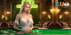 Những trải nghiệm tuyêt vời trả lời cho câu hỏi tại sao lựa chọn Kubet