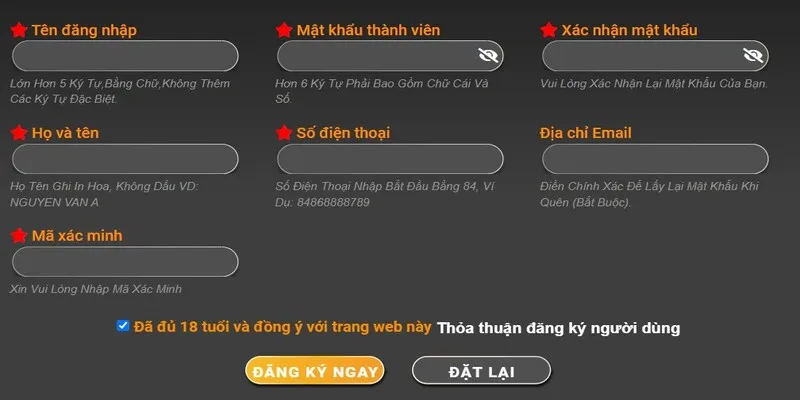 Hướng dẫn gia nhập KUBET77 cụ thể nhất