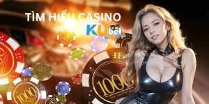 Sân chơi có kho game đa dạng và chất lượng