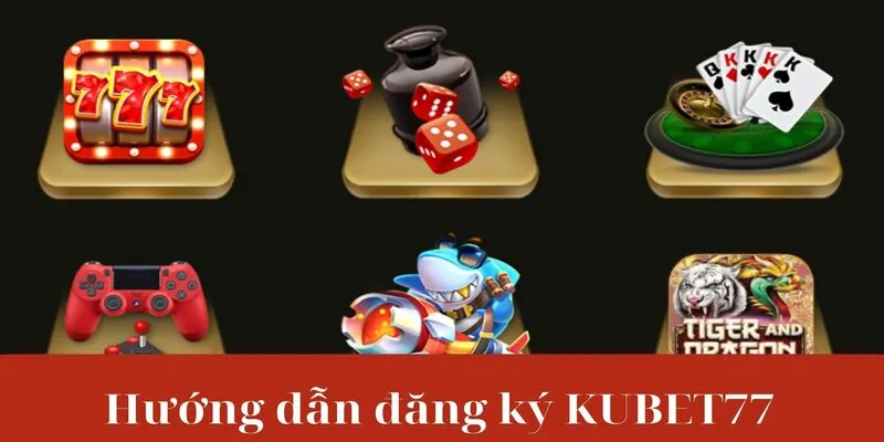 đăng ký kubet77 - ảnh đại diện