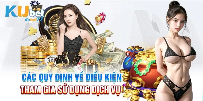 Các quy định liên quan đến hoạt động đăng ký tài khoản