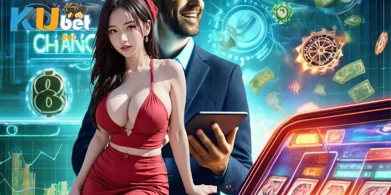 kubet77 có uy tín không qua hệ thống bảo mật