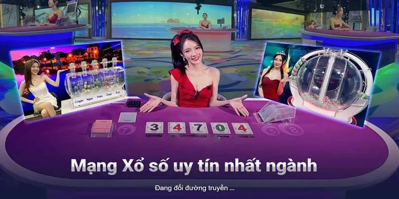 Keno - Một sản phẩm không nên bỏ qua tại xổ số Kubet77