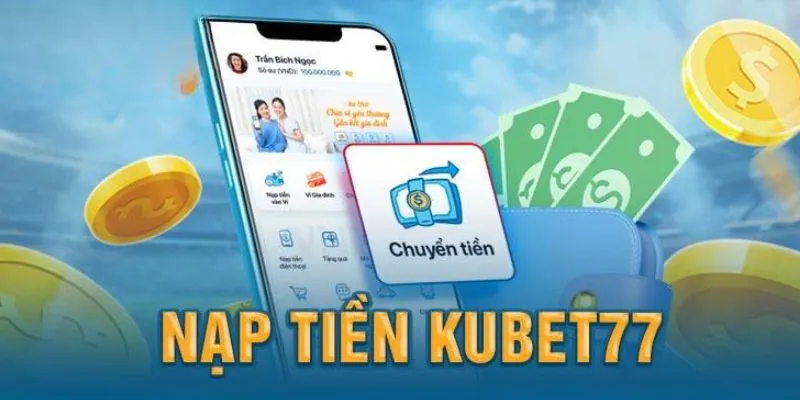 Tạo nguồn vốn nhanh bằng cách chuyển khoản