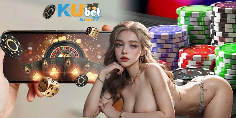 Link chính thức KUBET77 bị chặn vì nhiều lý do