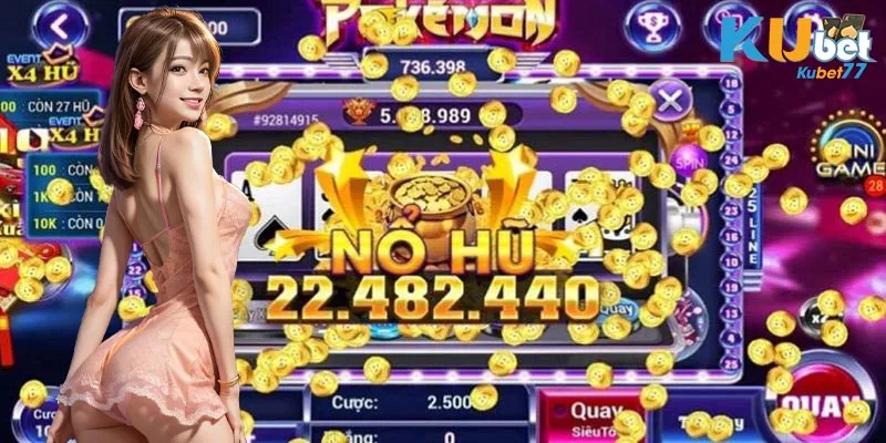 Kinh nghiệm phá đảo game nổ hũ