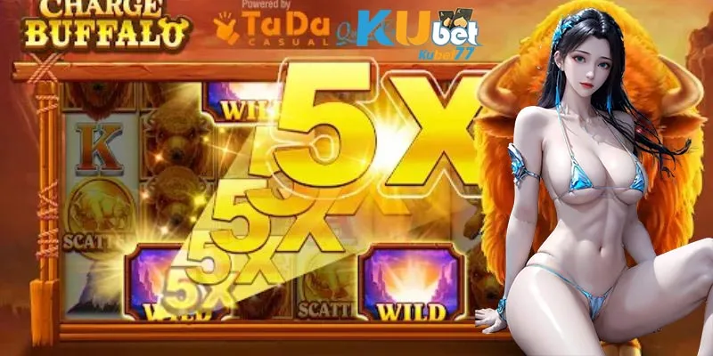 Tựa game dẫn đầu tại sảnh nổ hũ