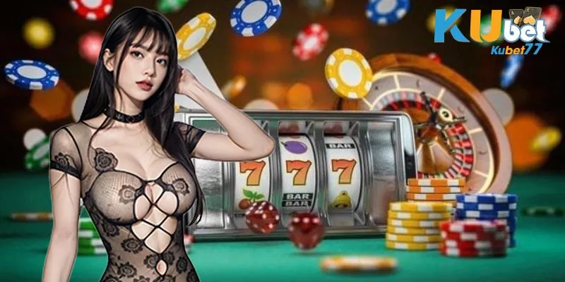 Quy định cá cược trách nhiệm tại KUBET77 