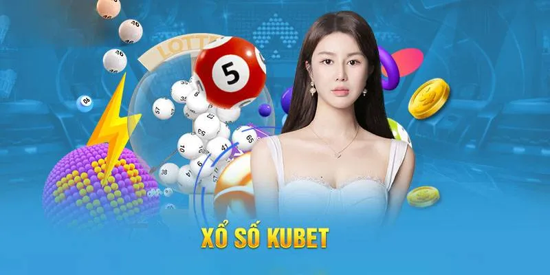 Sức hút mà sảnh xổ số Kubet77 mang đến