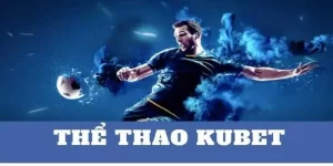 thể thao kubet77 - ảnh đại diện