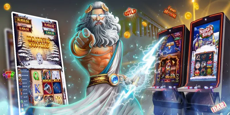 Tool hack cũng mang lại hiệu quả trong Slot game